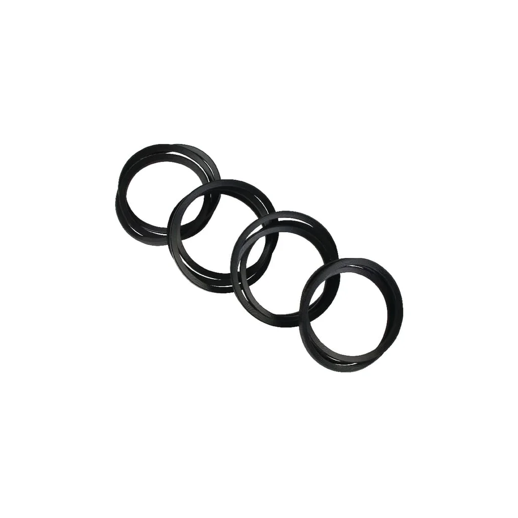Set curele de transmisie trapezoidale (4)