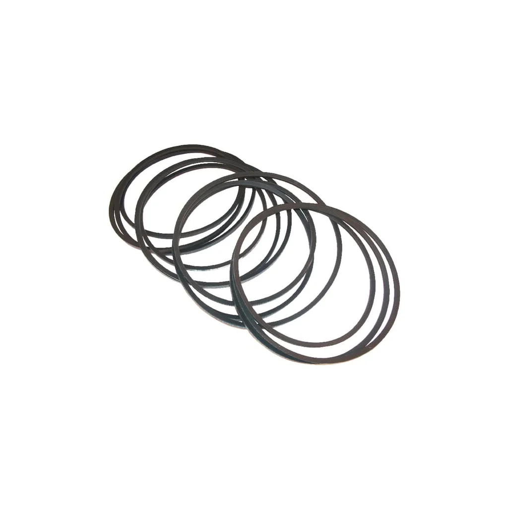 Set curele de transmisie trapezoidale (4)