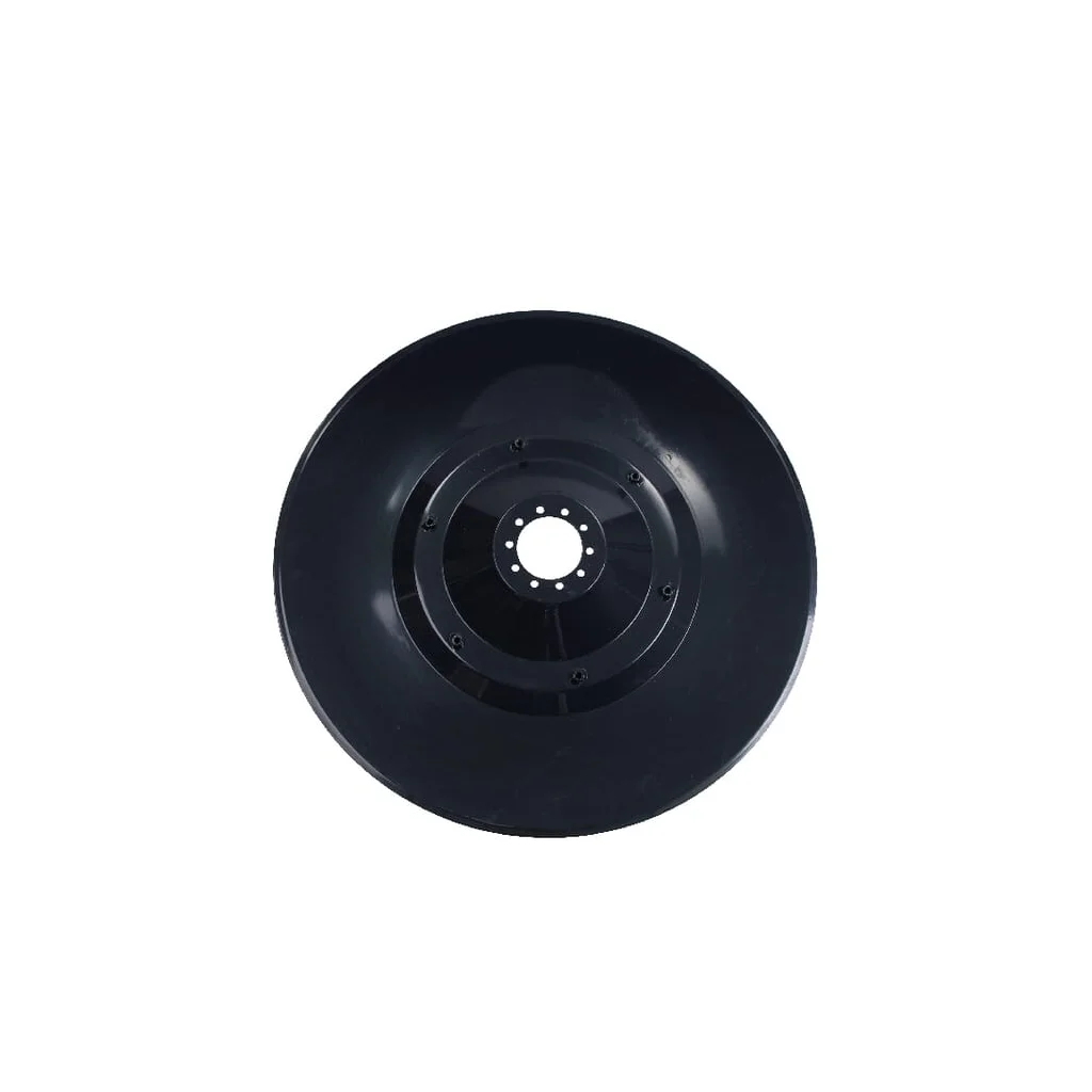 Taler disc cositoare