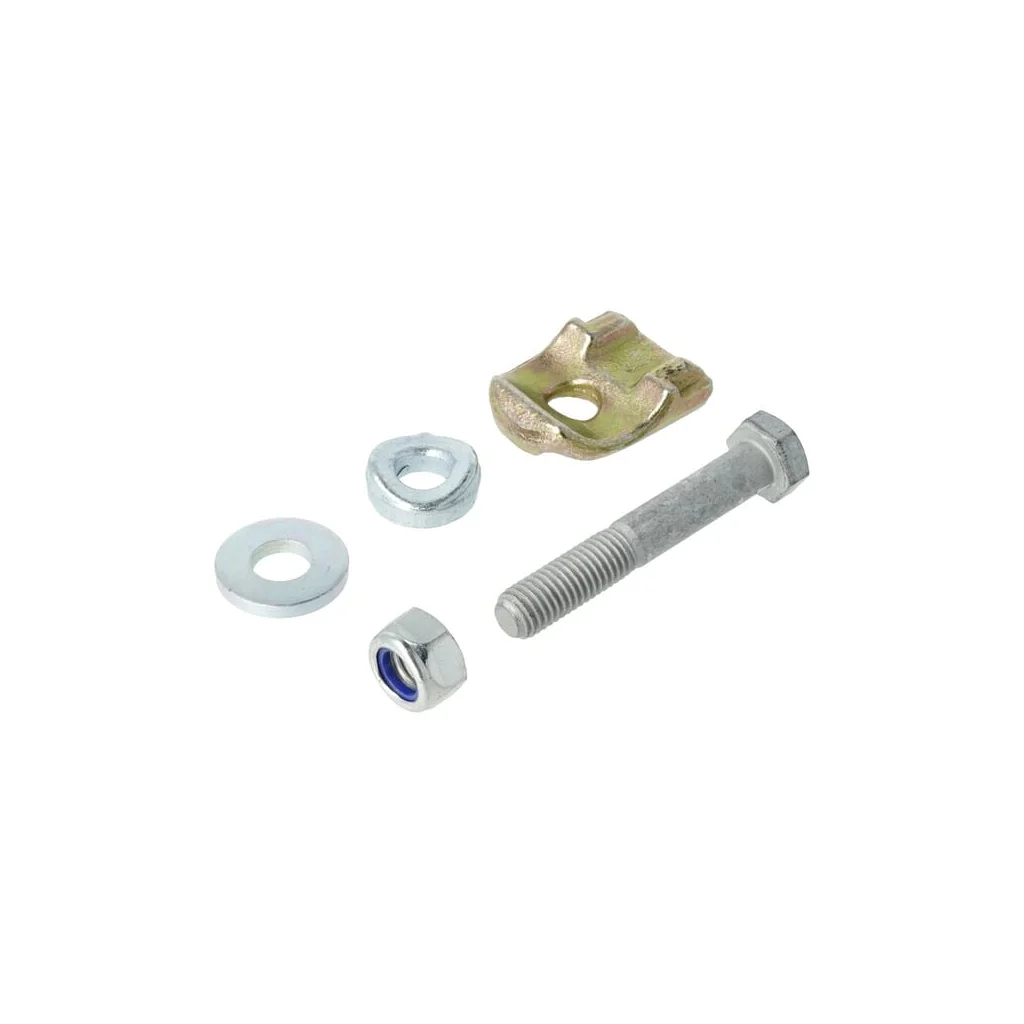 Set sistem de fixare pentru dinte Fahr