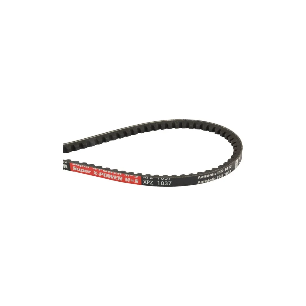 Curea trapezoidală XPZ 1037