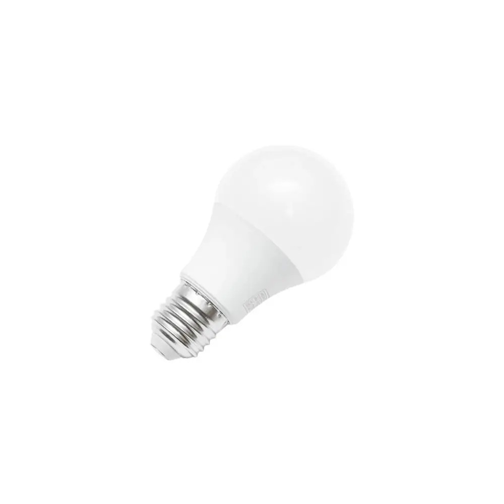 Bec LED E27 5W 12V lumina rece 6500k