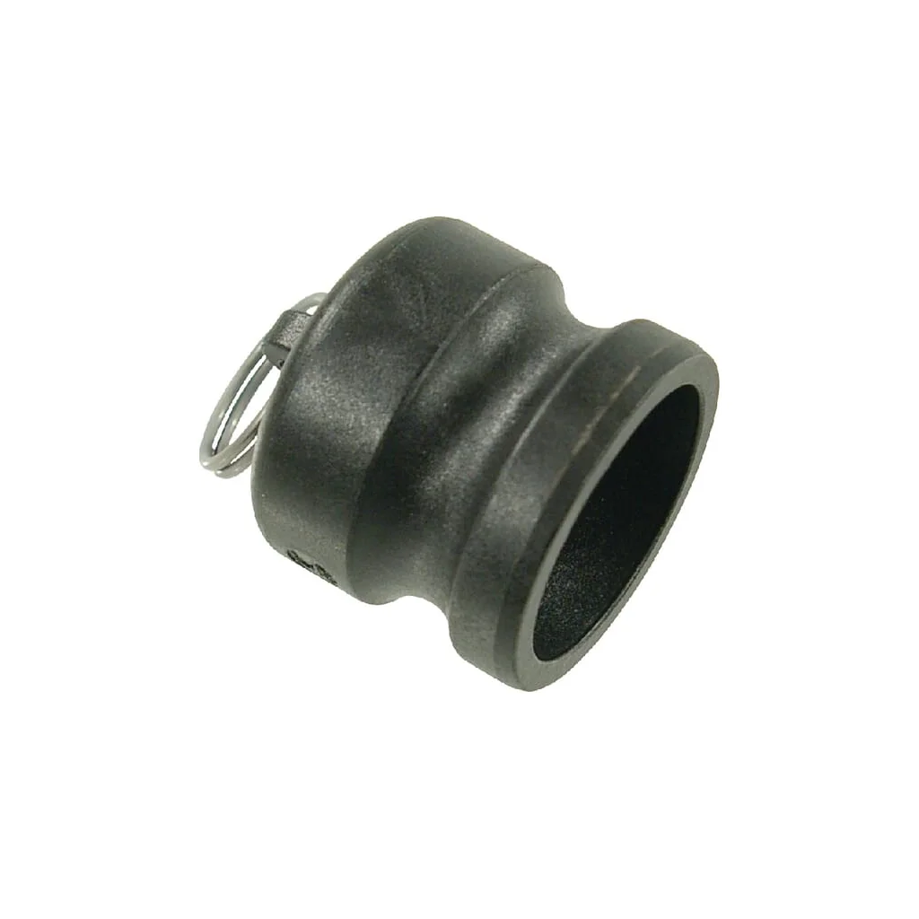 Cuplă Camlock tip DP 2", dop polipropilenă