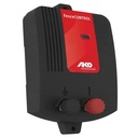 Aparat monitorizare smart GSM gard electric - AKO – fotografia 1