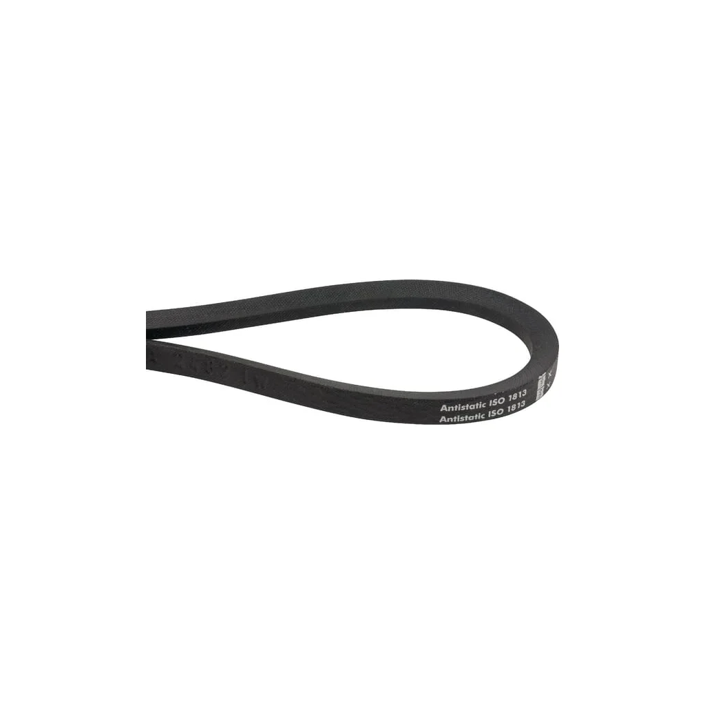 Set 4 curele de transmisie trapezoidale