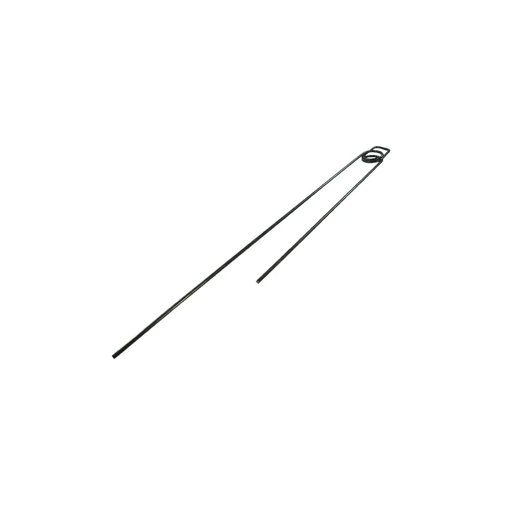Deflector cu dinți