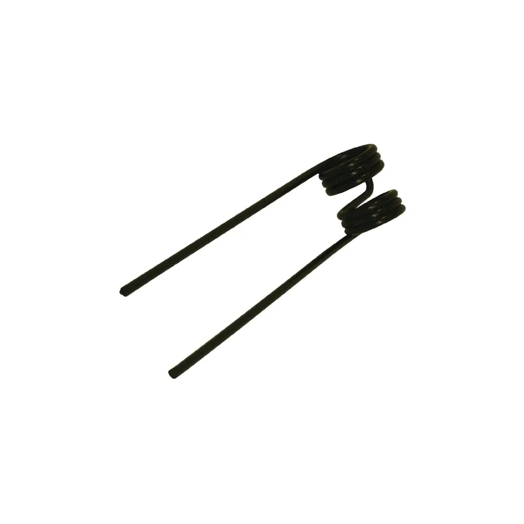 Dinte greblă rotativă dublu potrivit pentru PZ