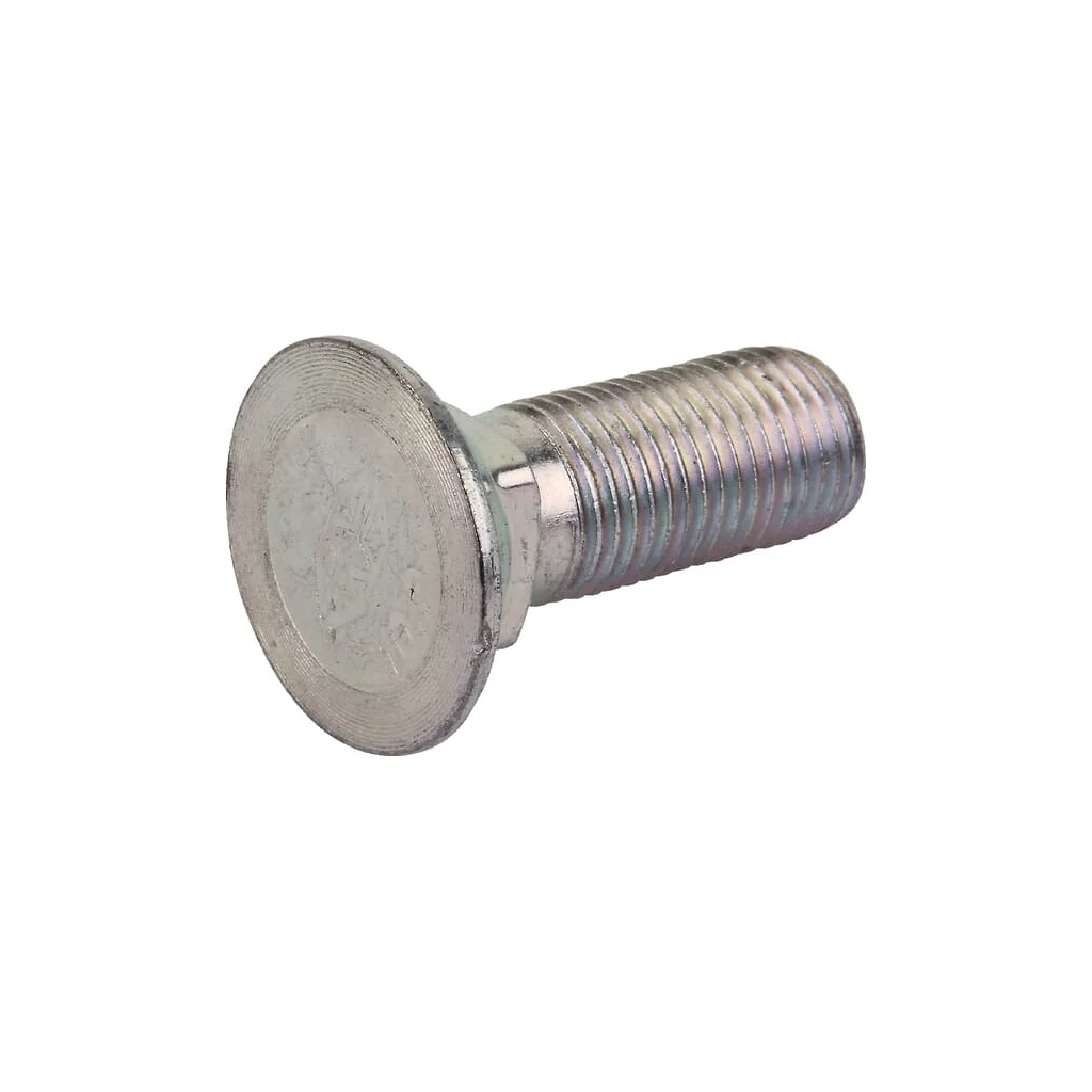 Șurub plug cu gât pătrat M14x40mm grupa 10.9 SK VKS