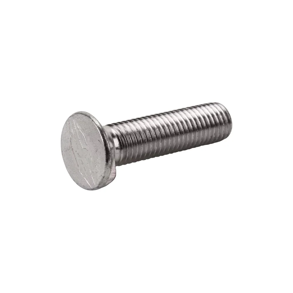 Șurub plug cu umeri M11x45mm
