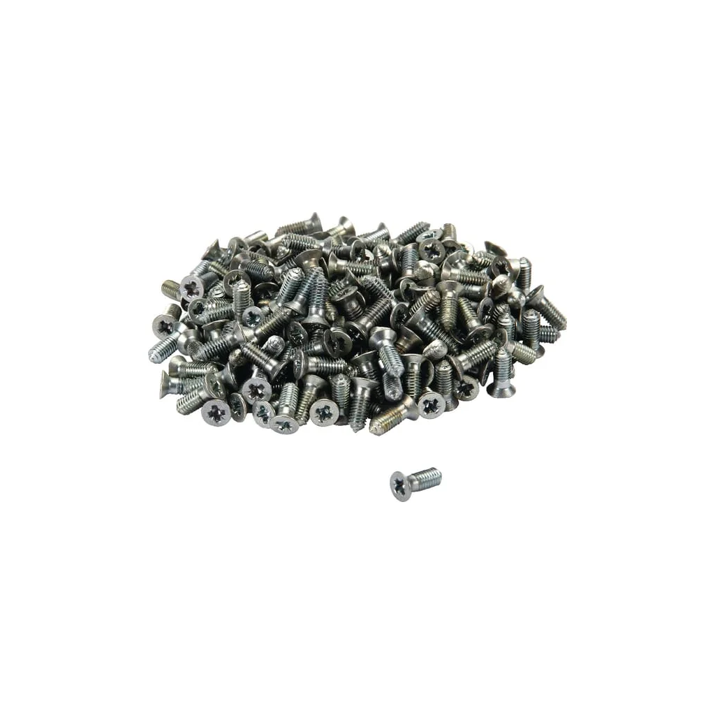 Șurub 4x12mm săculeț 180 buc.