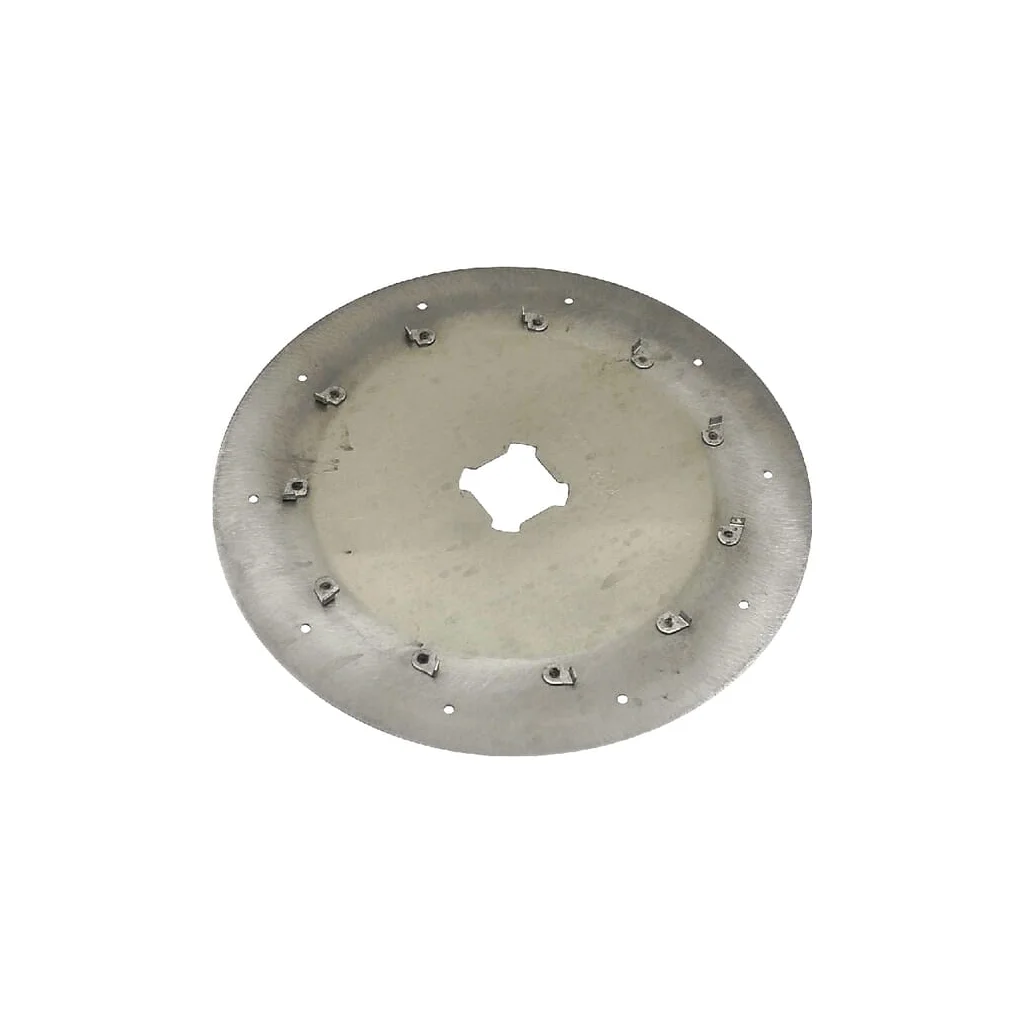 Disc