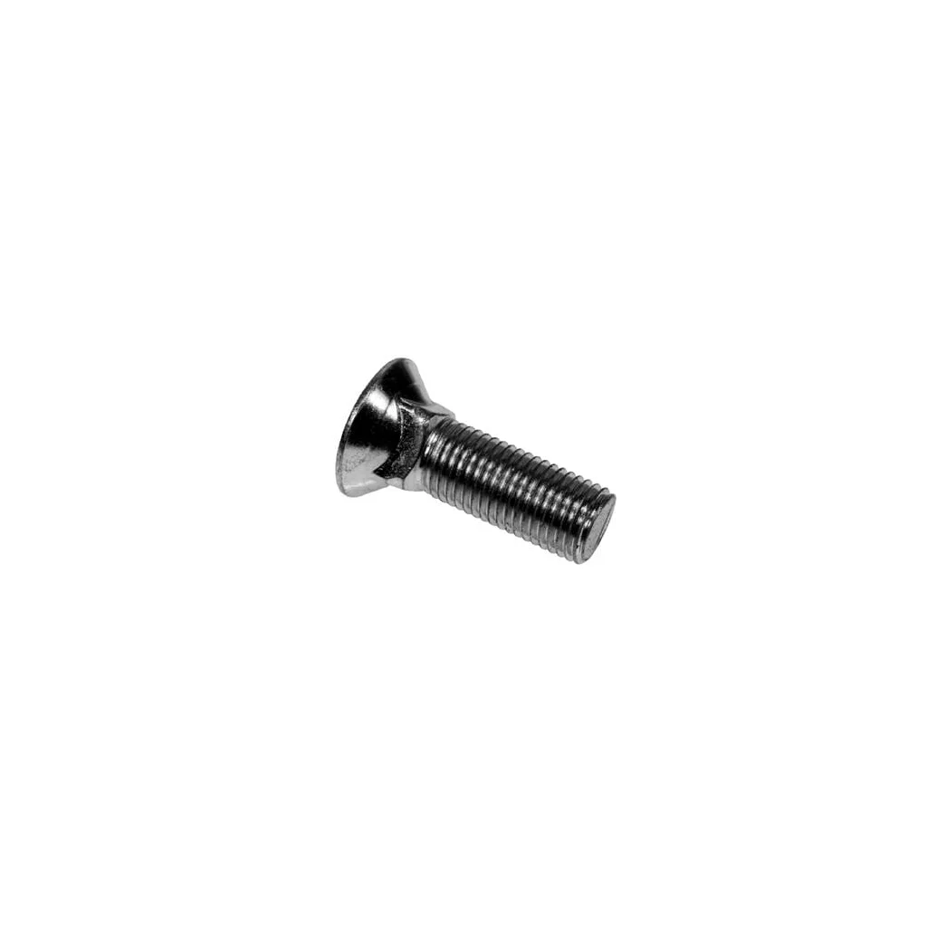 Șurub și piuliță de plug Vapormatic (x10)