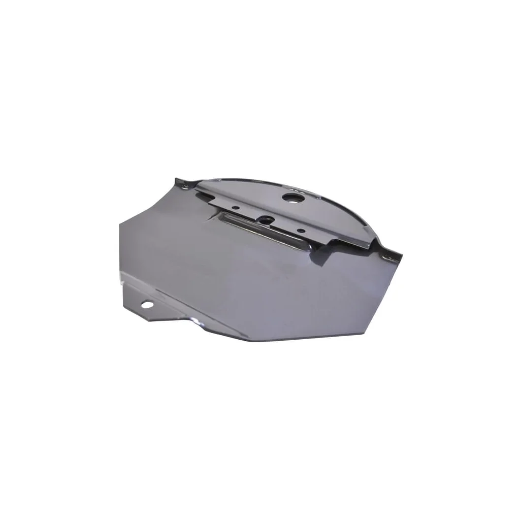 Protecție suport de tip capac