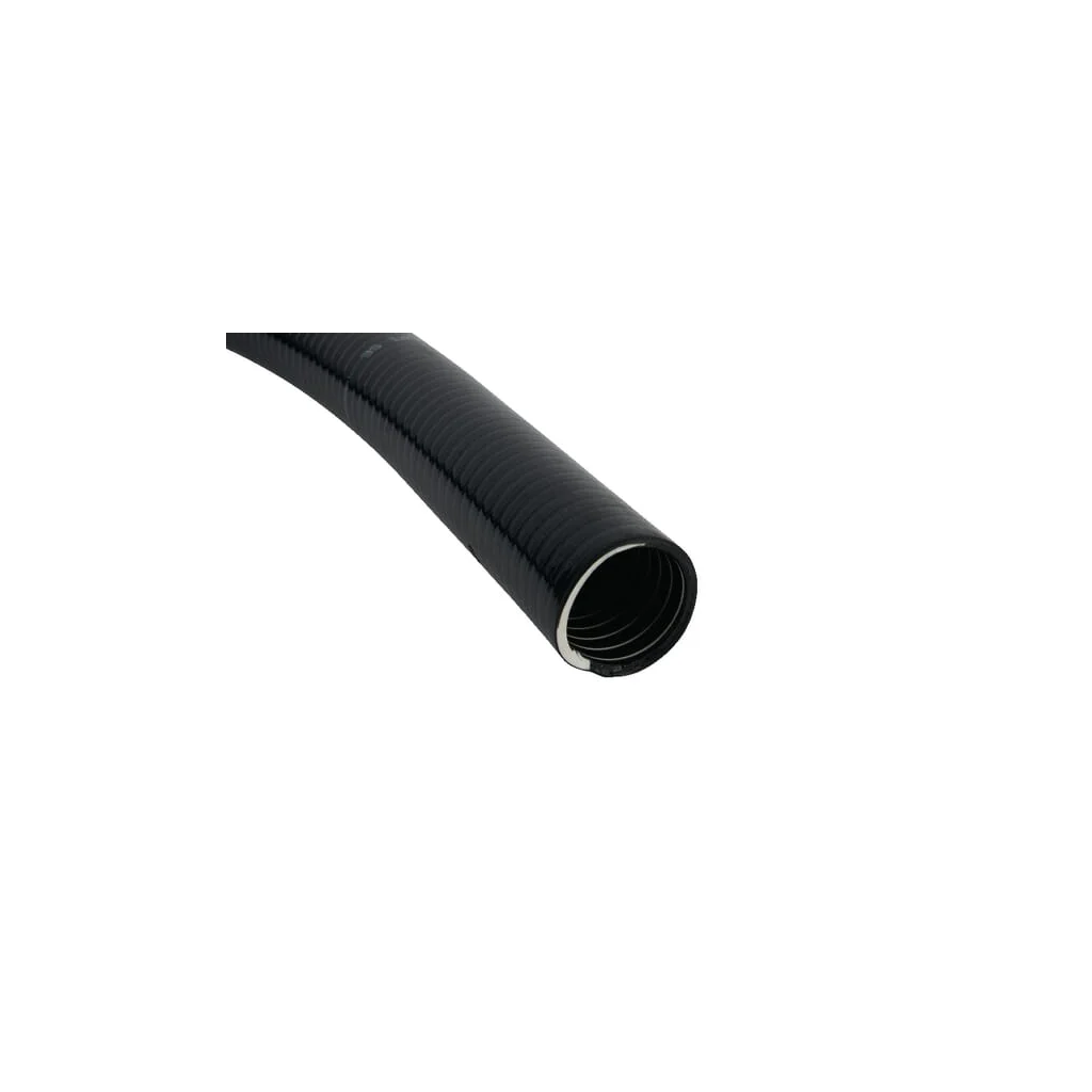 Furtun Di 40, negru