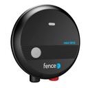 Aparat gard electric mini M10 - 230V (1,3J - 1J) – fotografia 1