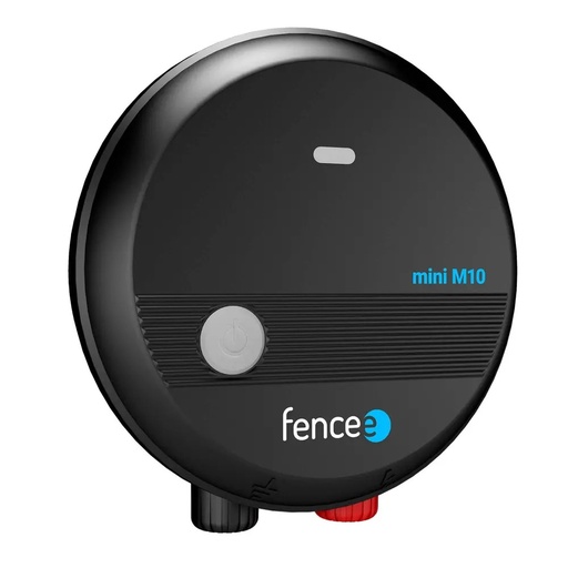 Aparat gard electric mini M10 - 230V (1,3J - 1J)