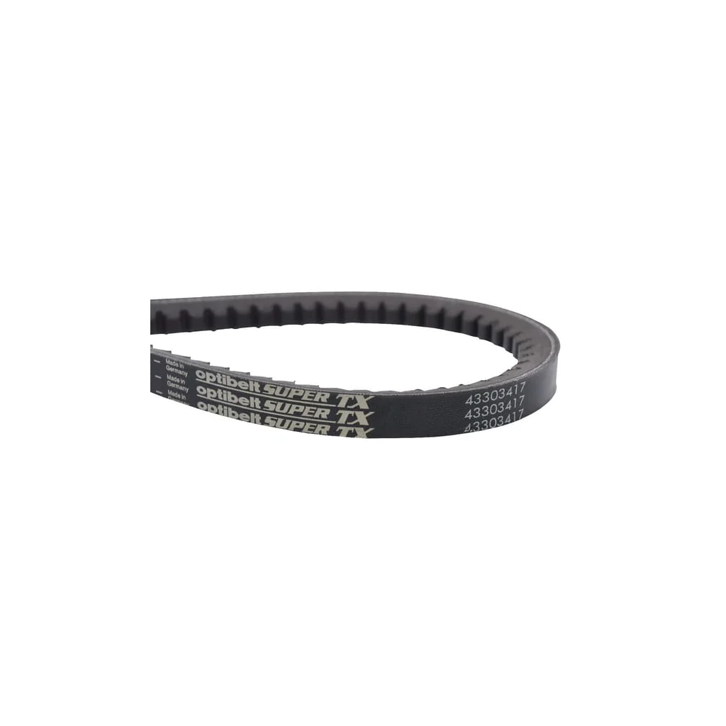 Curea trapezoidala XPB 1830