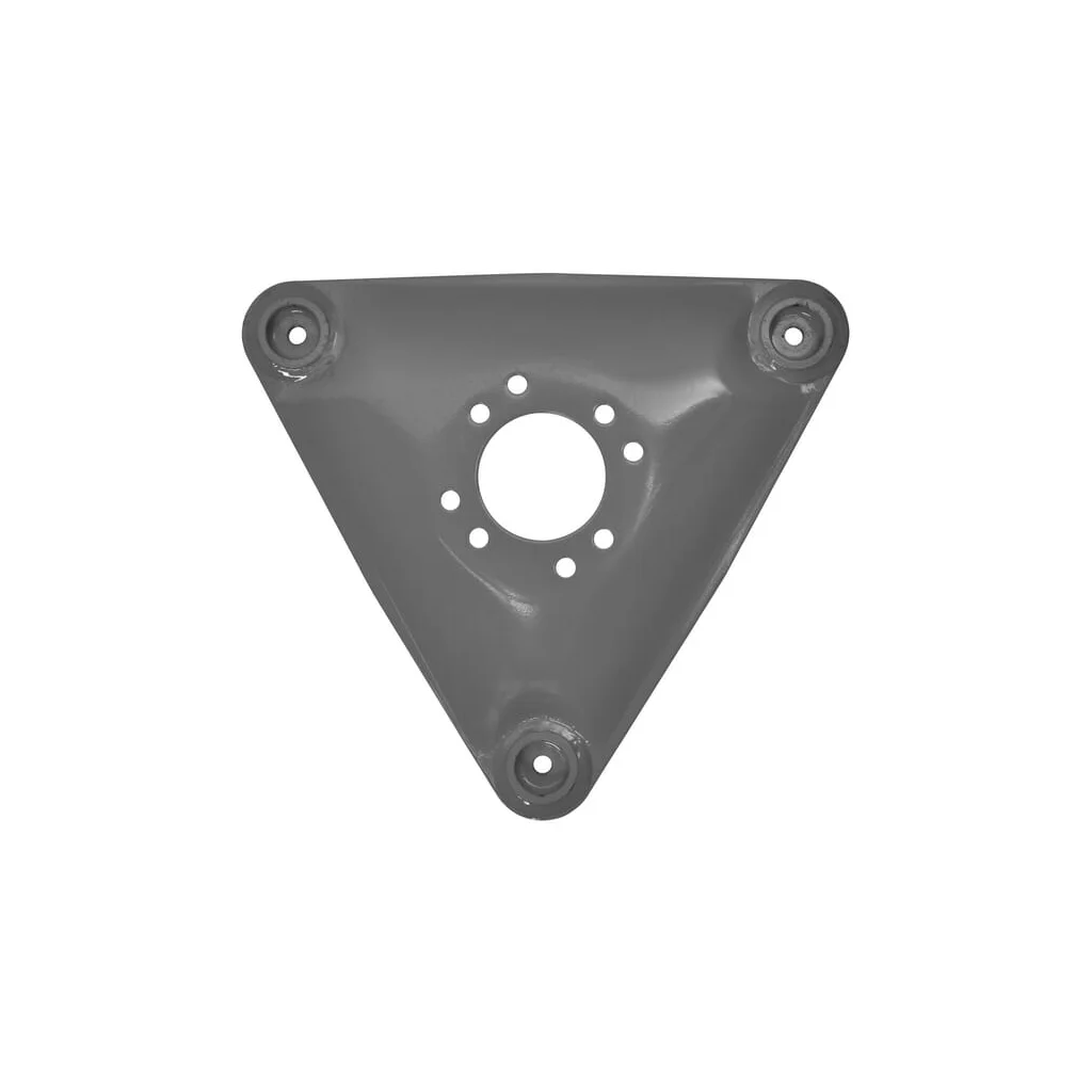 Pivot triunghiular