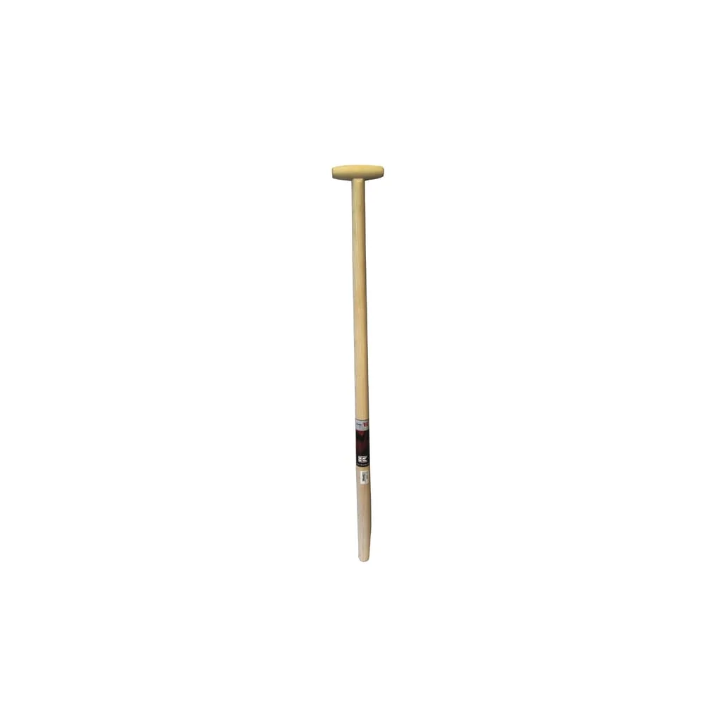 Coadă lopată curbată 110cm