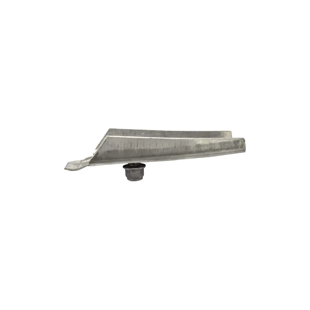 Paletă împrăștiere L=185mm
