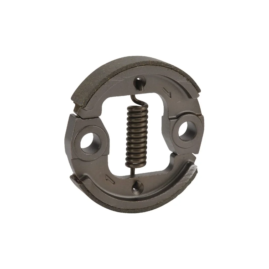 Ambreiaj centrifugal