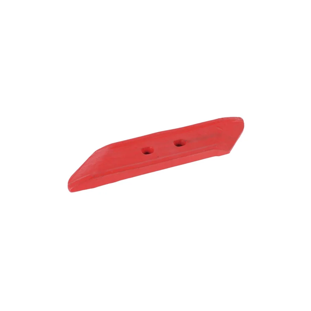 Vârf brăzdar dreapta PK8 con 30° Vogel & Noot