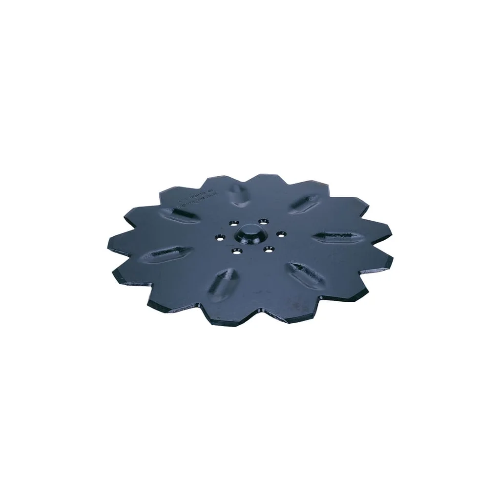 Taler disc crestat 500mm Vogel & Noot