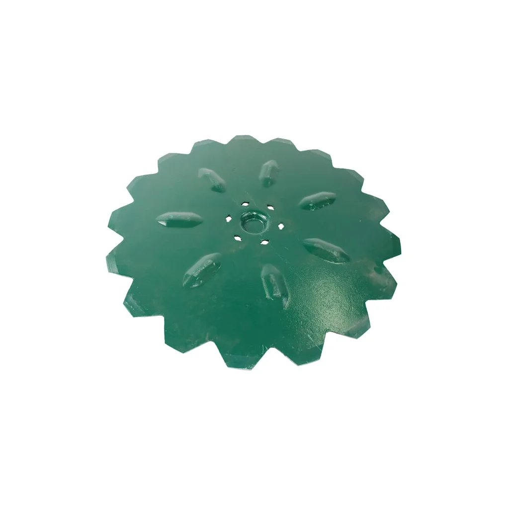 Taler disc crestat 600mm Vogel & Noot