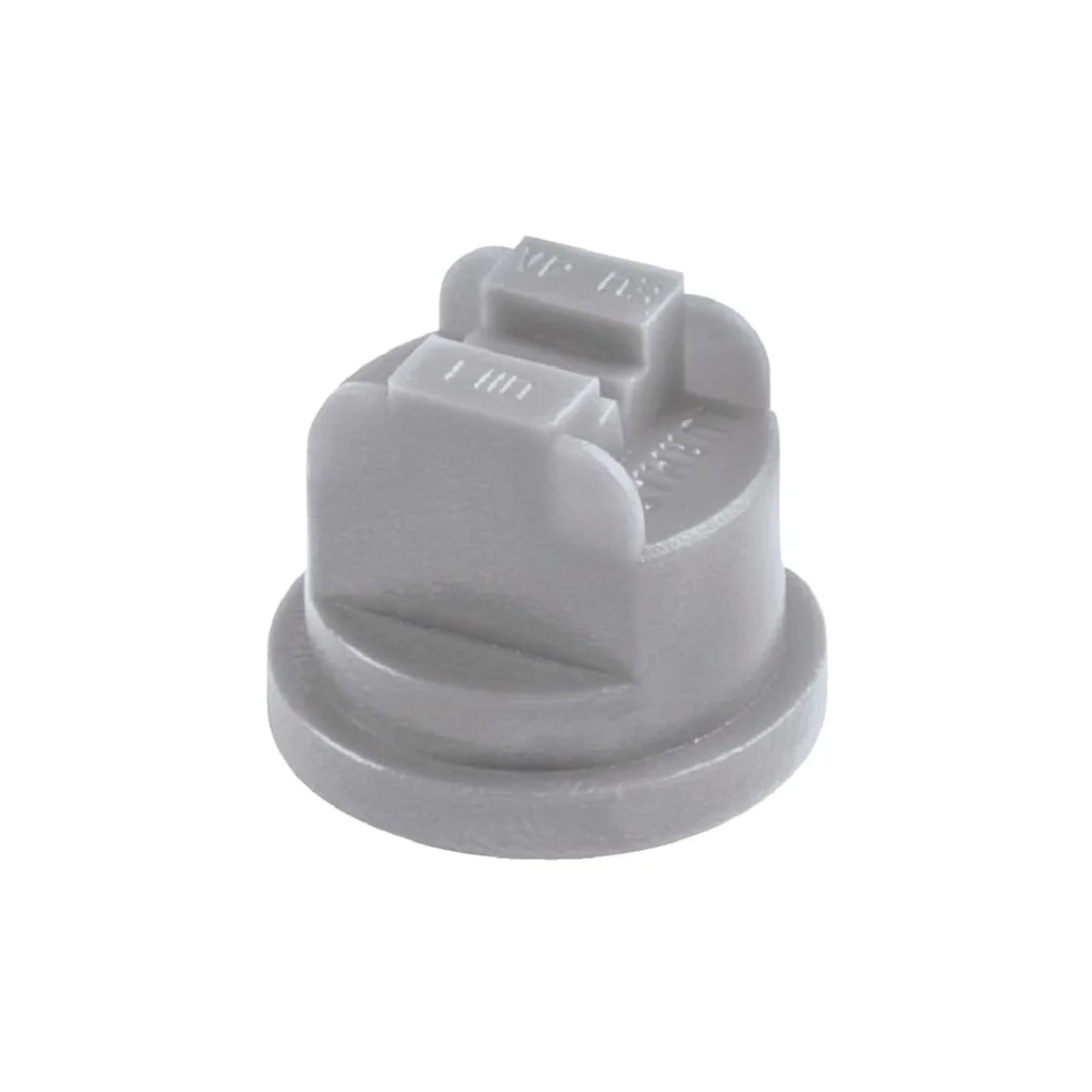 Duza evantai plat VP 110° 06 plastic gri Hypro