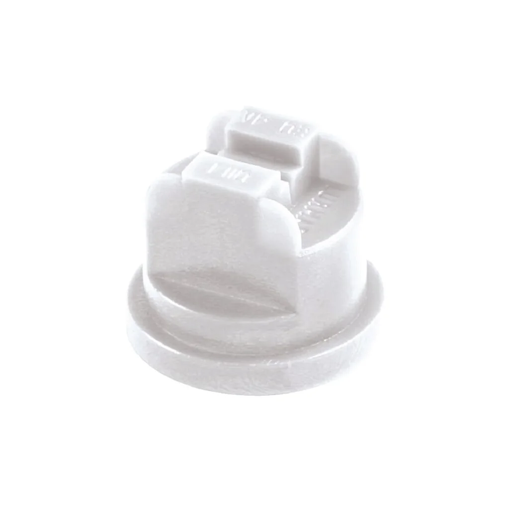 Duza evantai plat VP 110° 08 plastic alb Hypro