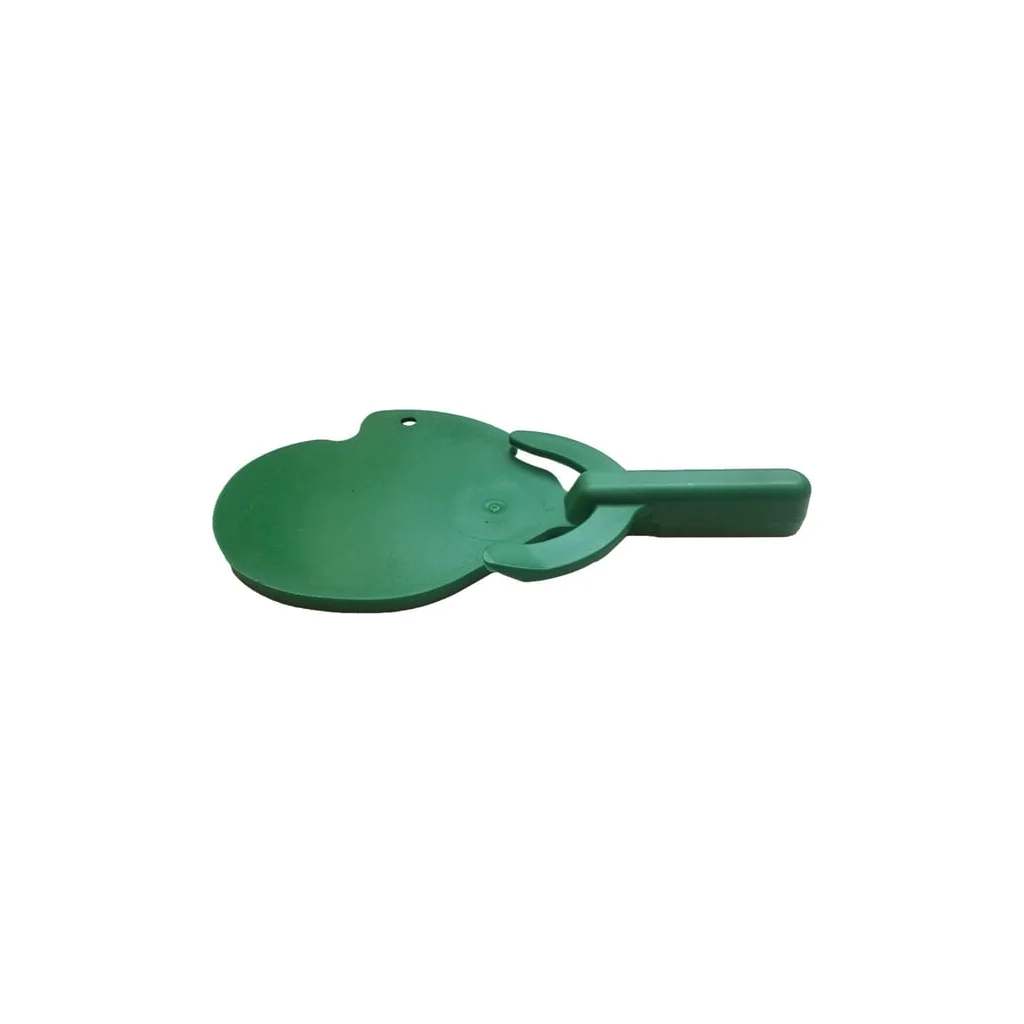 Valvă verde pentru Vidbag
