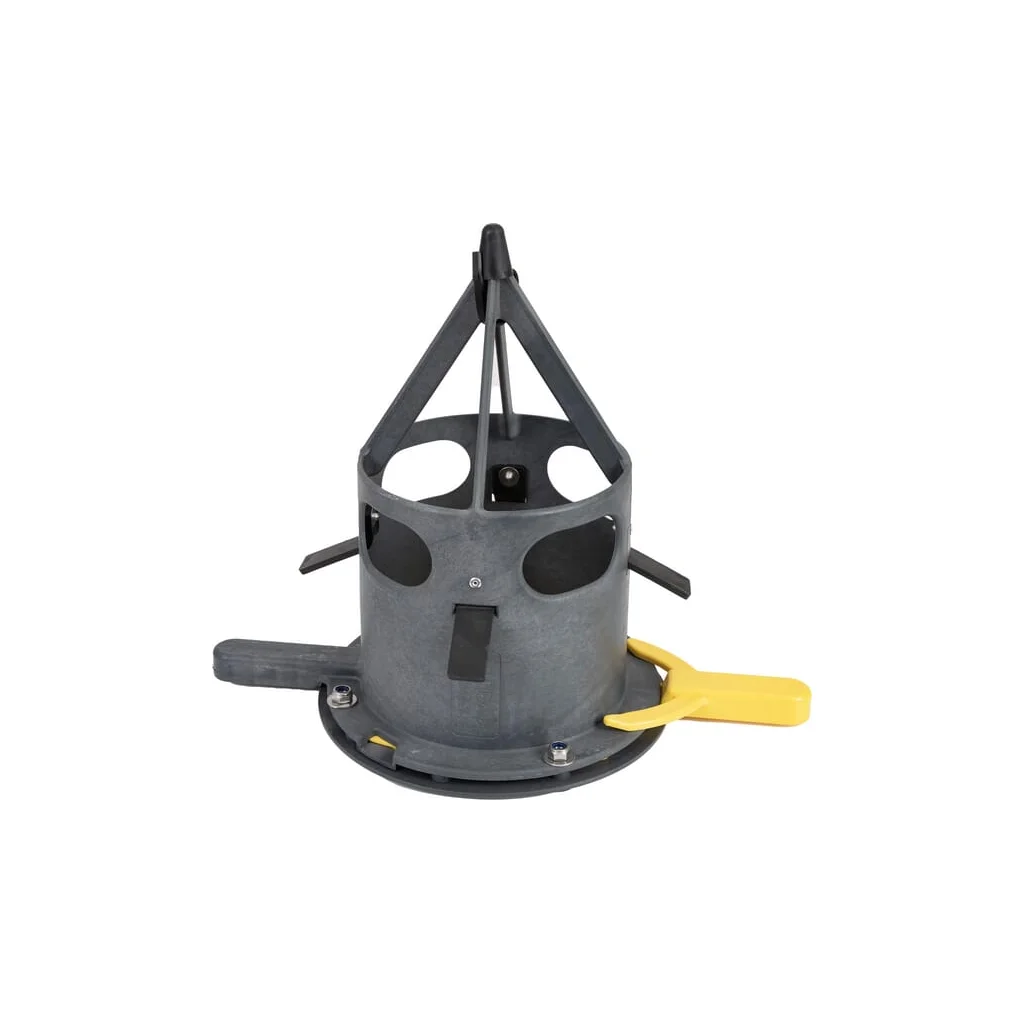 Distribuitor Big-Bag JUMBO