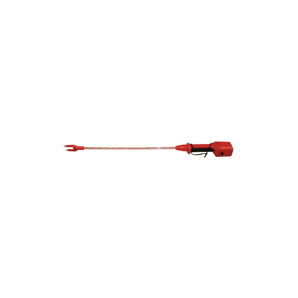 Aparat de şoc electric "Magic Shock" cu acumulator