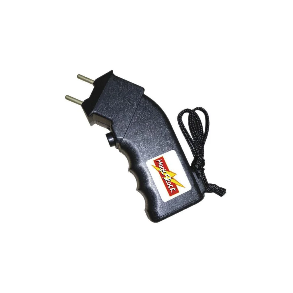 Baston de mânat bovinele HandyShock