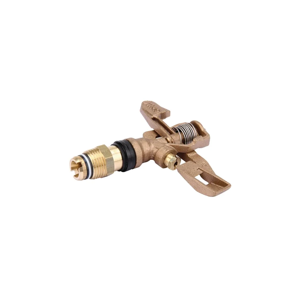 Aspersor VYR25L BU 1/2"