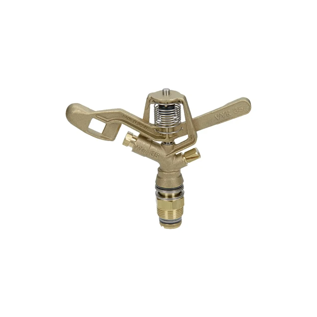 Aspersor V35 BU 3/4"