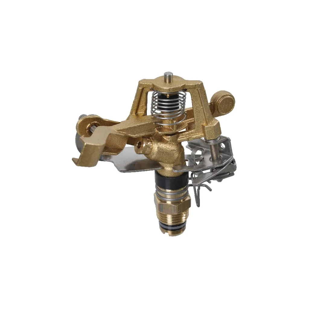 Aspersor sectorial reglabil V80 BU 1/2"