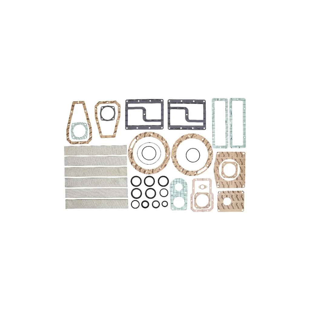 Set pentru reparaţii WPT/FR 720 L.L.