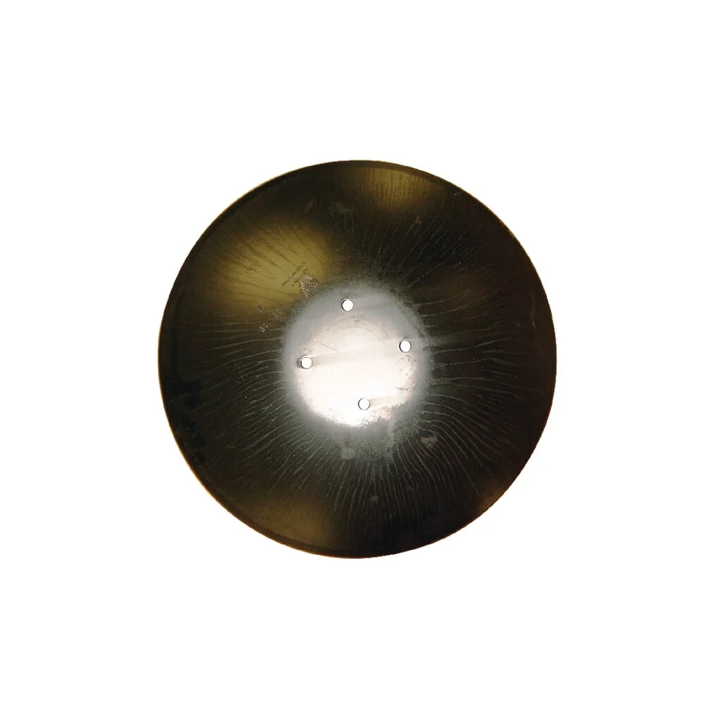 Disc de grapă neted 460x4 LK110 Amazone