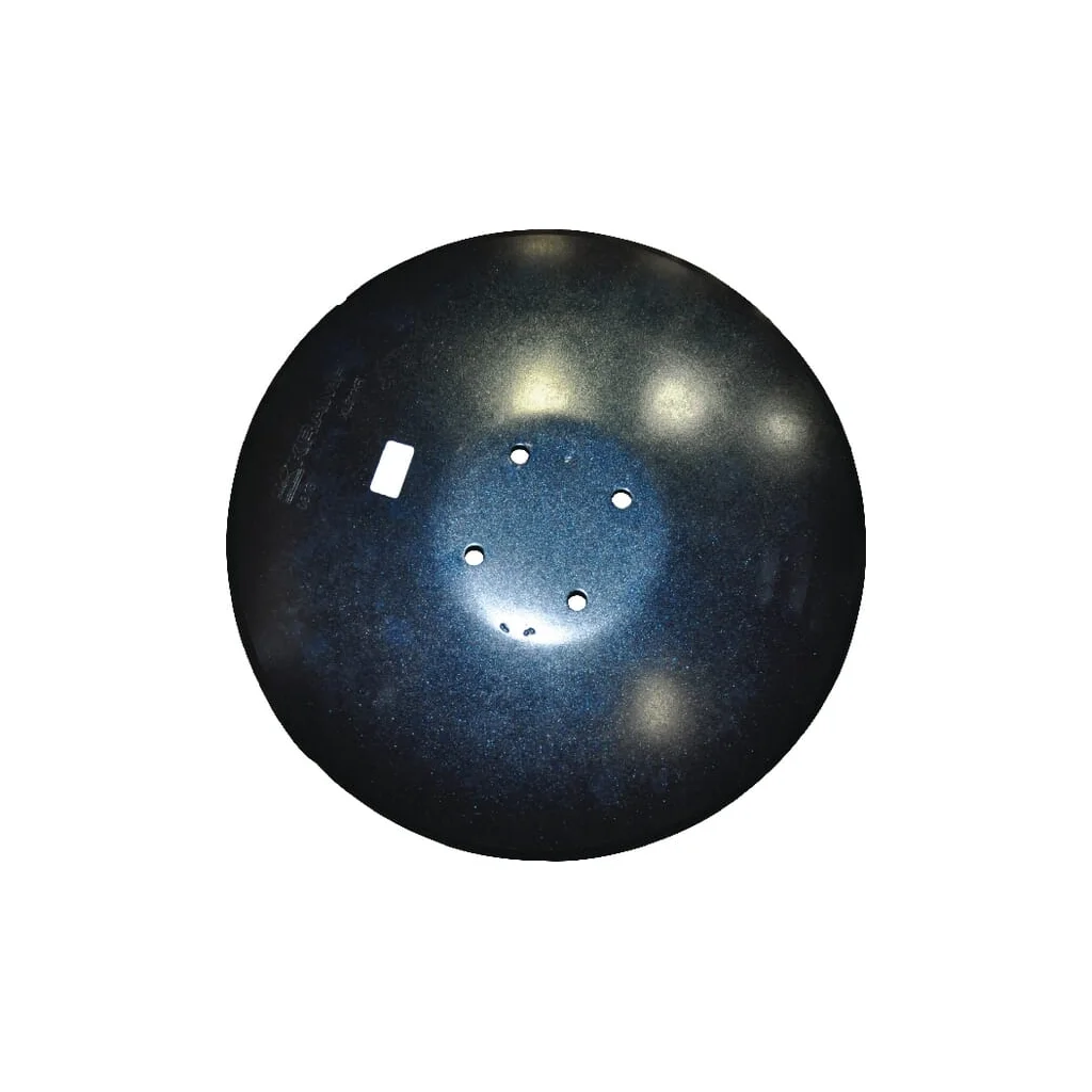 Taler disc neted 460x4 LK110 potrivit pentru Amazone Catros/Centaur/Cenius