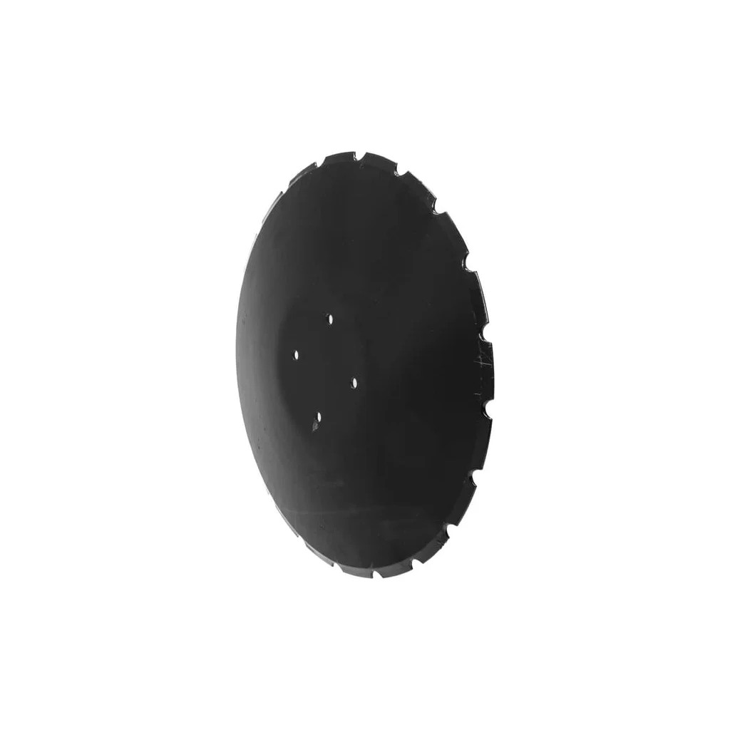 Taler disc crestat 460x4,0mm