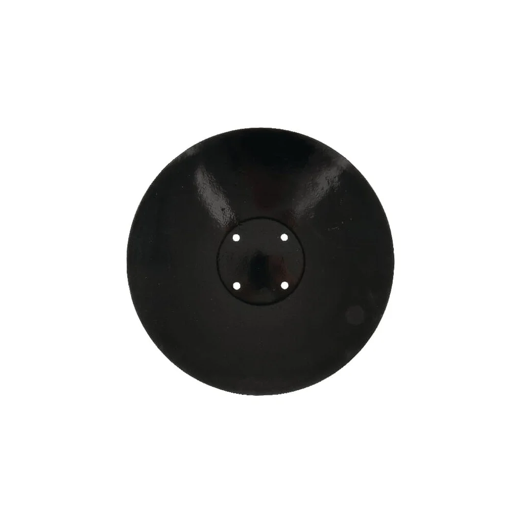 Disc de grapă neted 460x4 LK120 Amazone