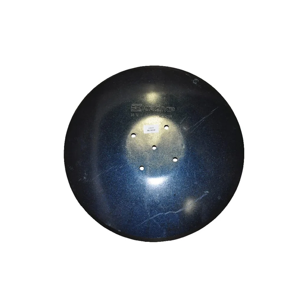 Taler disc neted 460x4 LK120 potrivit pentru Catros
