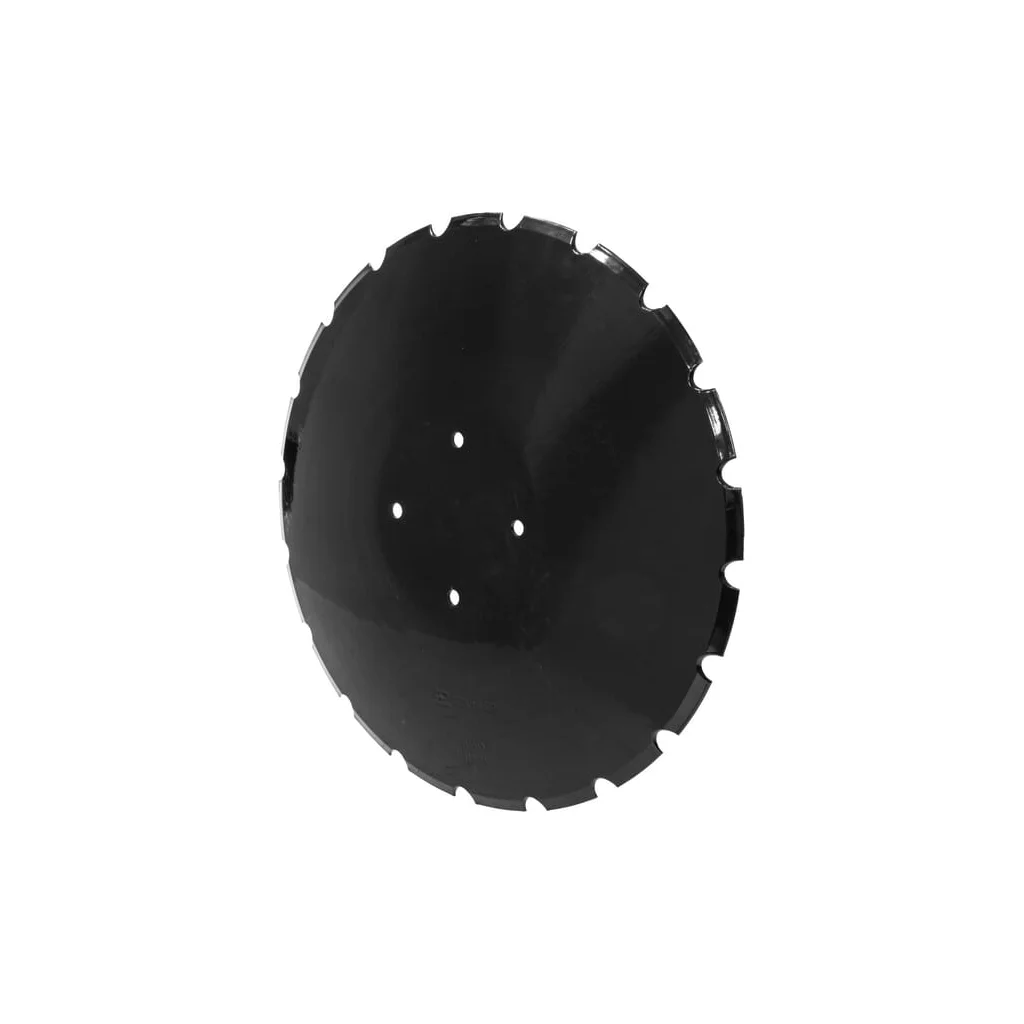 Taler disc crestat 460x4,0mm