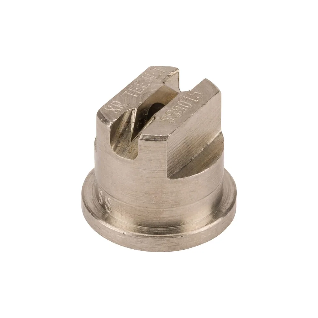 Duză ventilator plat XR 80° 15 din oțel inoxidabil TeeJet