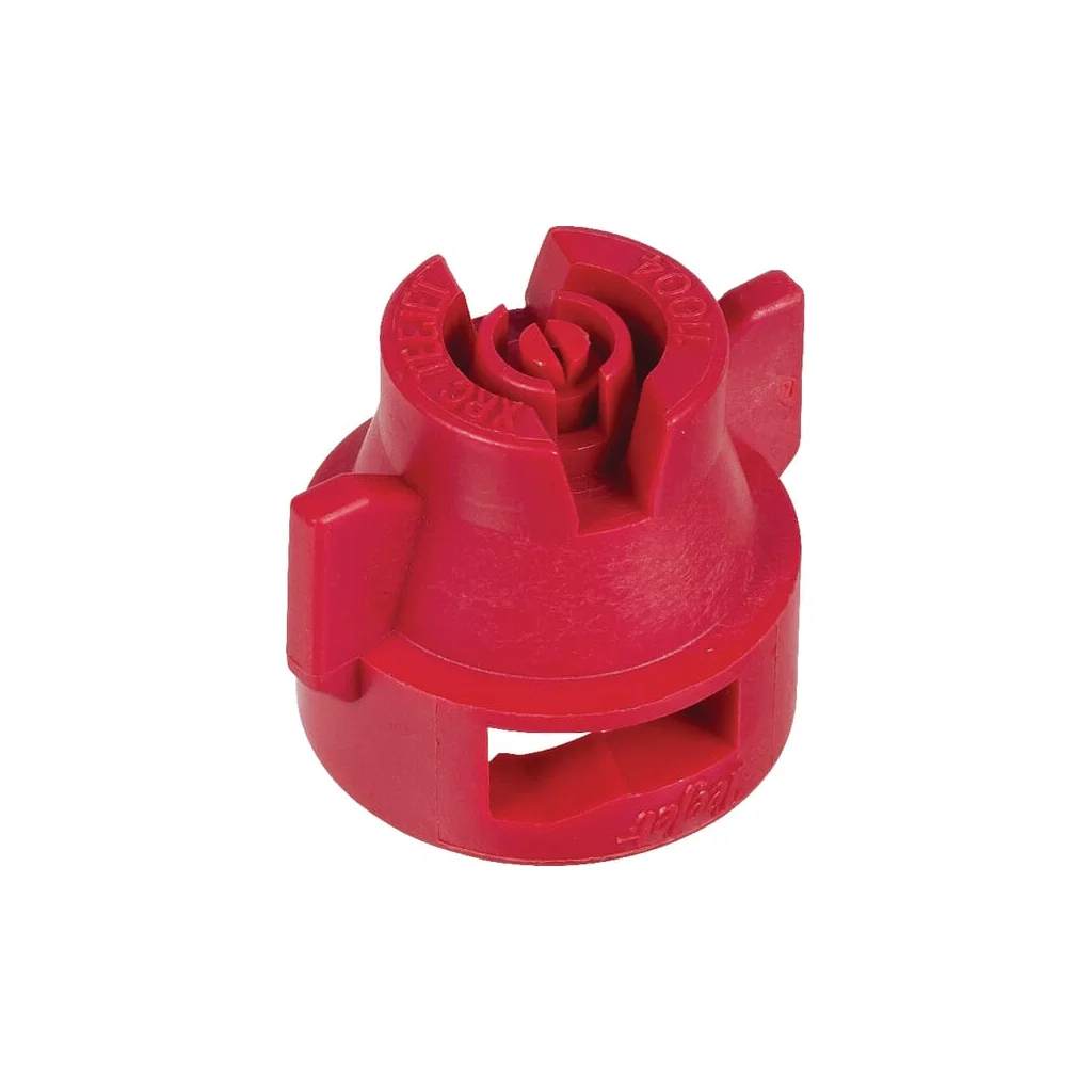 Duză ventilator plat XRC 110° 04 roșu plastic TeeJet