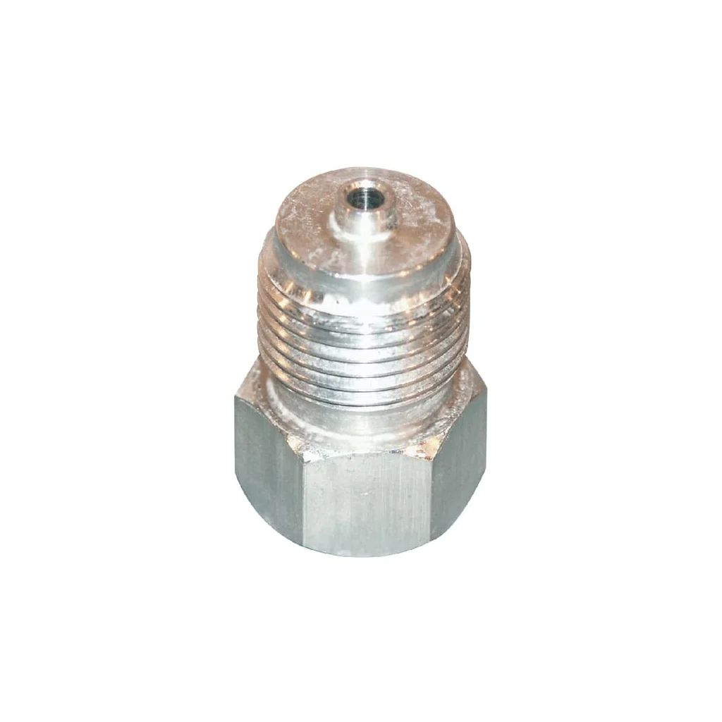 Adaptor G1/4-1/2" alamă
