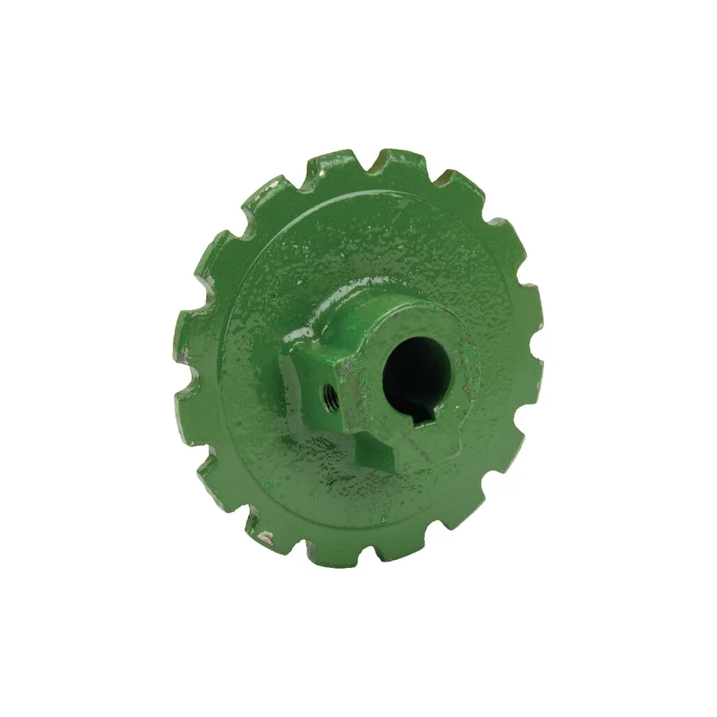 Pinion
