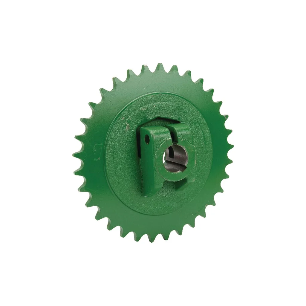 Pinion