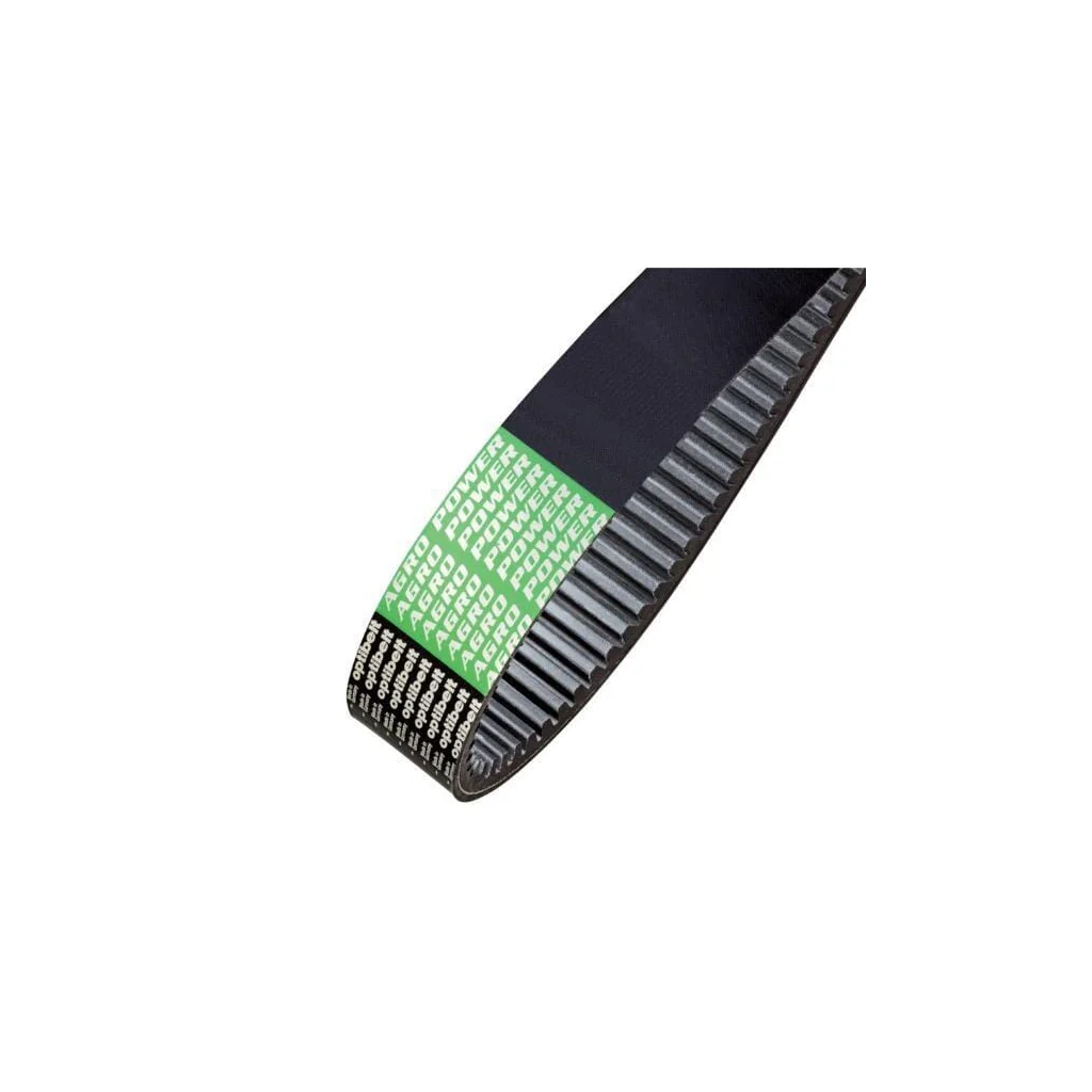 Curea trapezoidală potrivită pentru John Deere